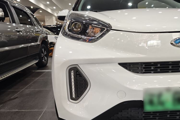 Used Chery Little Ant 2019 4-Seater Smart Edition 35 kWh
