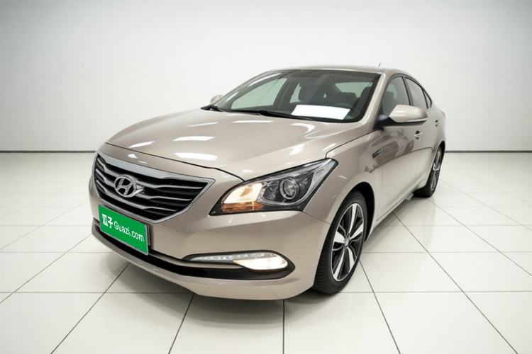 Used Hyundai Mistra 2016 1.6T Automatic Flagship TOP Model