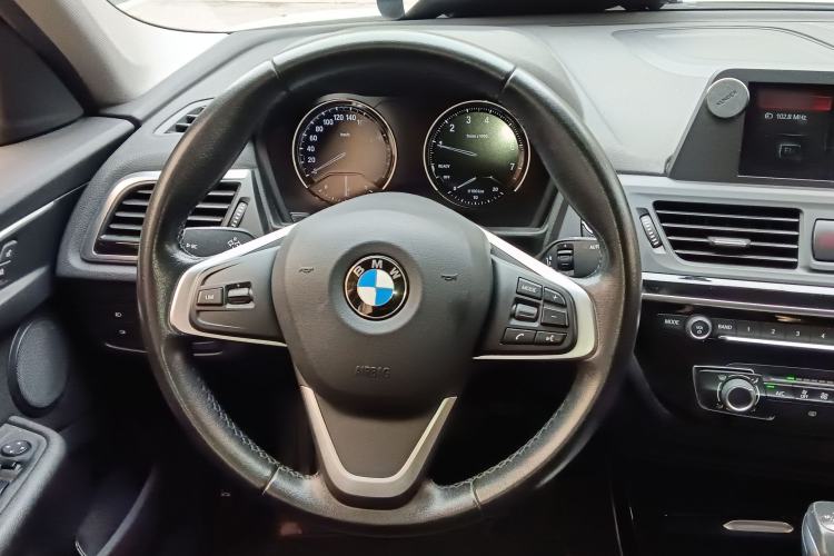 Used BMW 1 Series 2017 118i Sport Edition