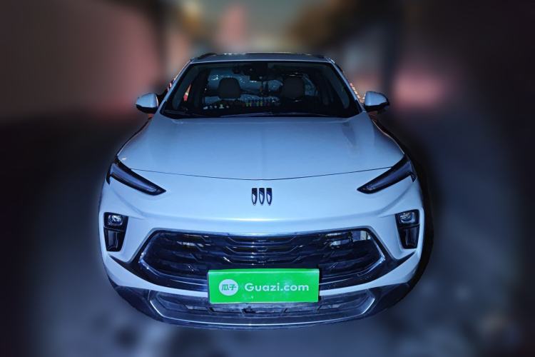 Used Buick Encore PLUS 2023 Smart Fun Edition