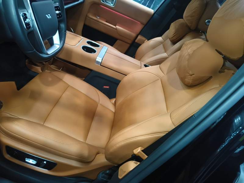 Used Li Auto L9 2023 Pro Model — 14