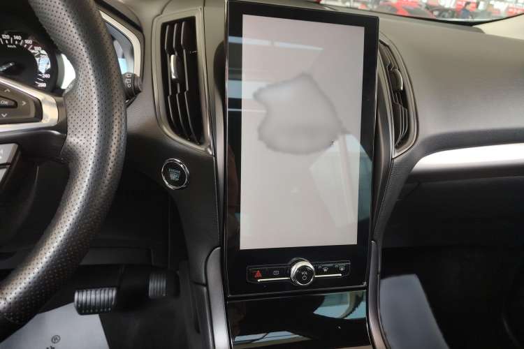 Used Ford Edge 2020 EcoBoost 245 Two-Wheel-Drive Platinum Edition 5 Seats