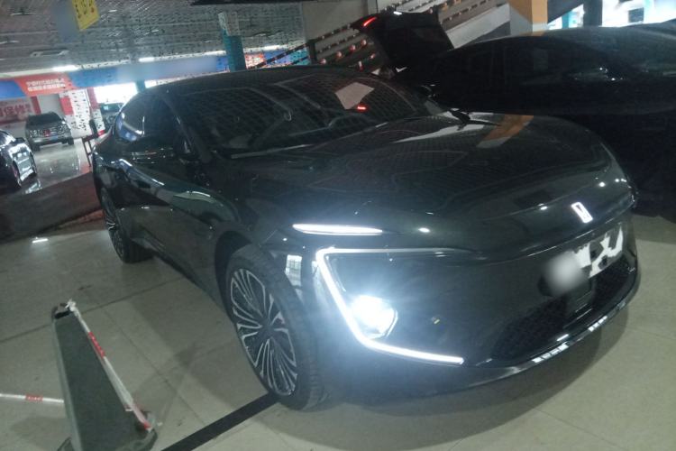 Used Avatr 12 2025 Ultra Extended-Range Edition Exterior 1