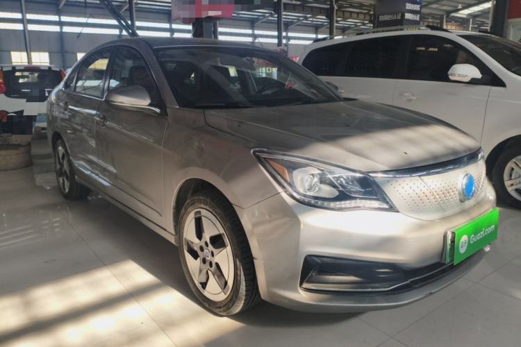 Used Dongfeng Fukang ES500 2021 Standard Edition
