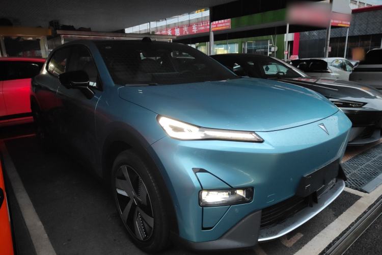 Used Deepal S05 2024 200 Ultra Range-Extended Long-Range Version