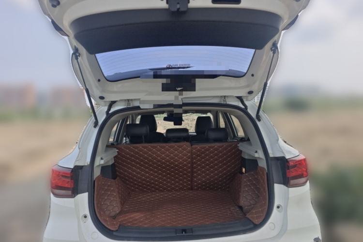 Used MG ZS 2020 180 DVVT Automatic Plus L2+