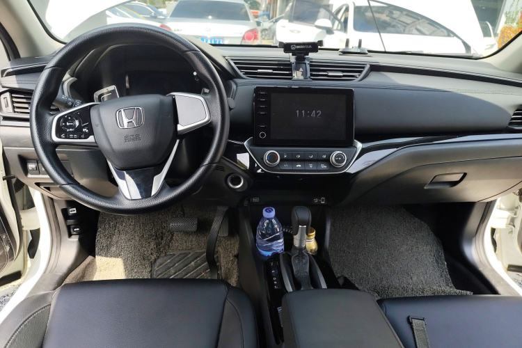 Used Honda Crider 2022 180Turbo CVT Luxury Edition