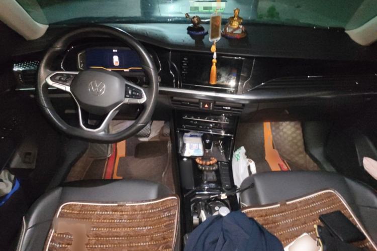 Used Volkswagen Passat 2022 330TSI Elite Edition