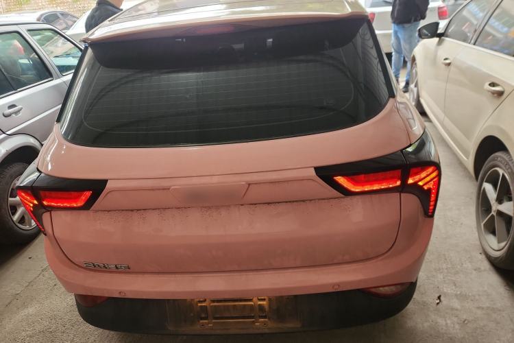 Used NETA V 2021 Witch Edition
