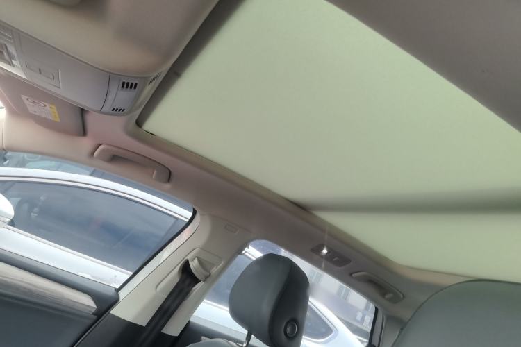 Used Volkswagen Sagitar 2023 280TSI DSG Excellence Edition Headliner