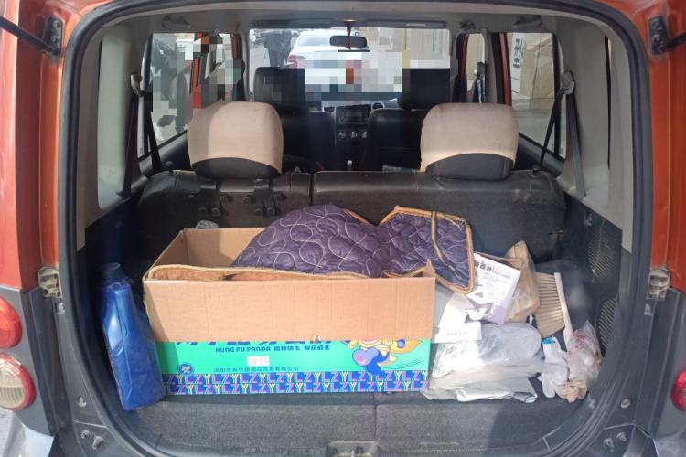 Used Great Wall M2 2012 1.5L Manual Urban Edition