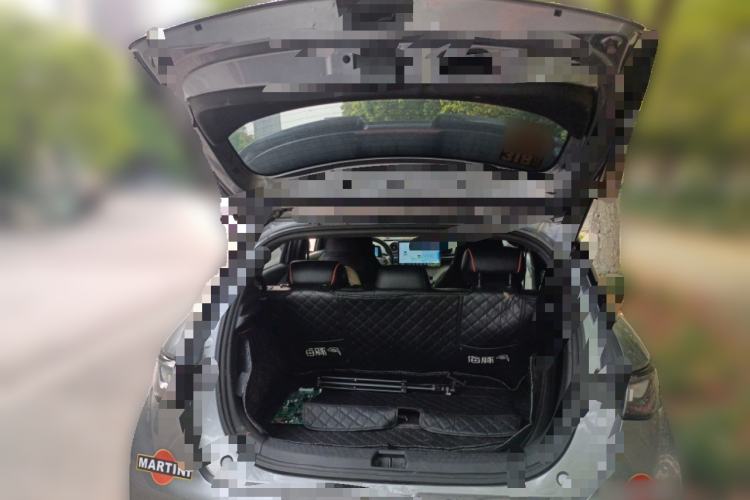 Used BYD Dolphin 2021 405 km Fashion Edition