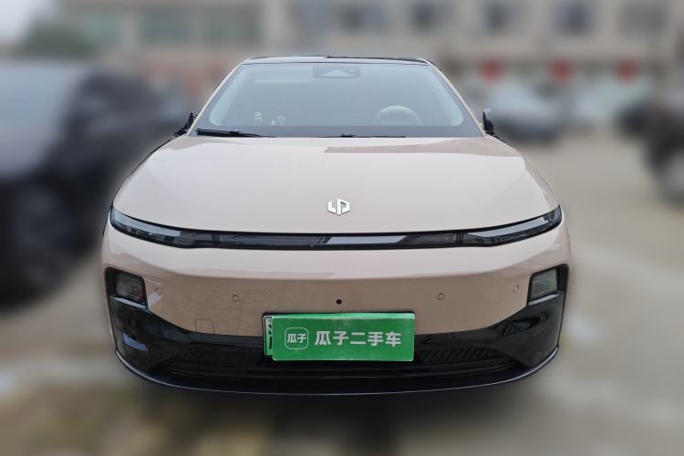 Used Leapmotor B01 2025 650 Enjoyment Edition
