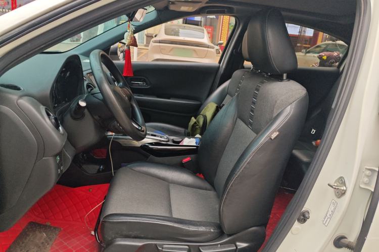 Used Honda XR-V 2019 1.5L CVT Comfort Version China VI