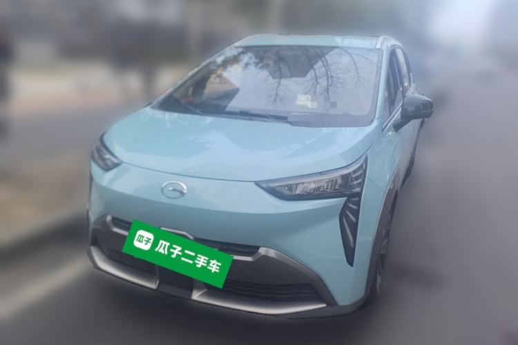 Used AION Y 2022 70 Enjoyment Edition Lithium Iron Phosphate