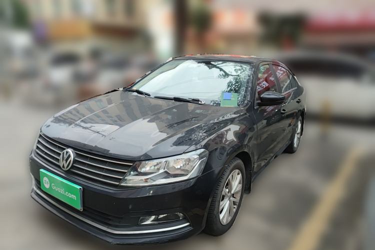 Used Volkswagen Lavida 2015 230TSI DSG Comfort Edition