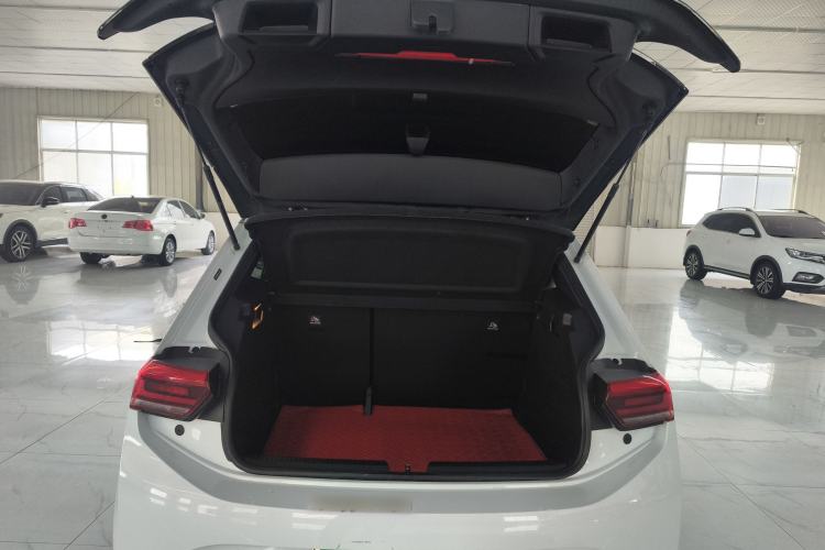 Used Volkswagen ID.3 2024 Pure & Smart Edition