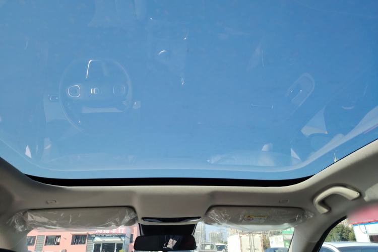 Used Qiyuan Q05 2026 Model 506 Max
