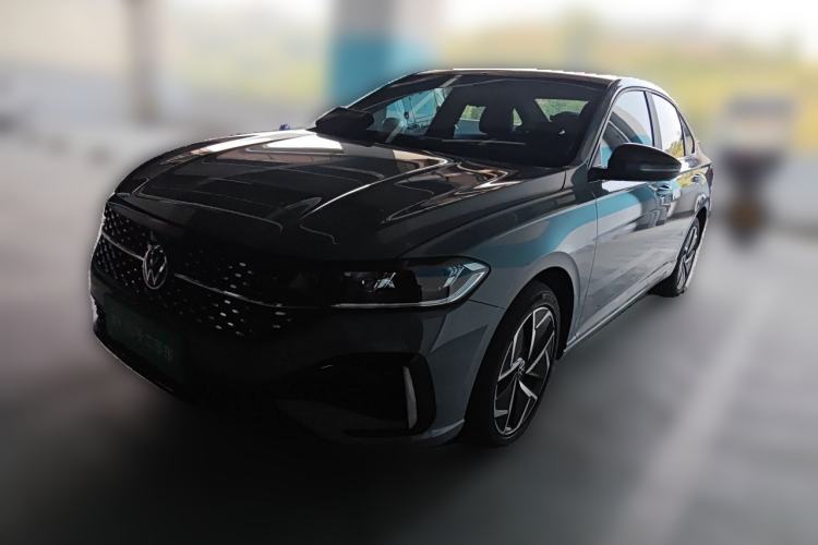 Used Volkswagen Lavida 2023 280TSI DSG Starry Sky Deluxe Edition