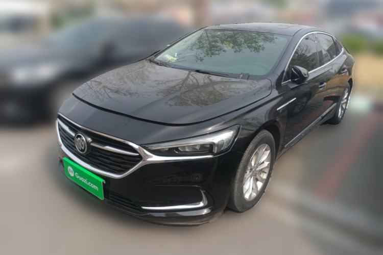 Used Buick LaCrosse 2021 552T Luxury Version