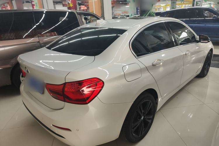 Used BMW 1 Series 2017 118i Design Package Model