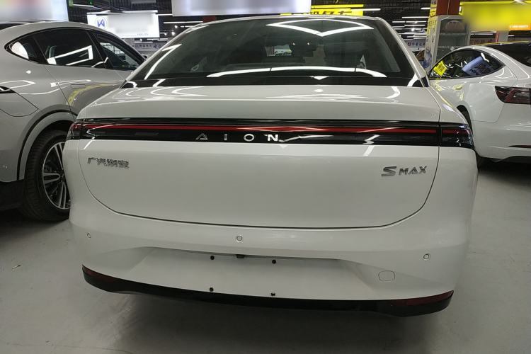 Used AION S MAX 2024 80 Star Edition Ternary Lithium