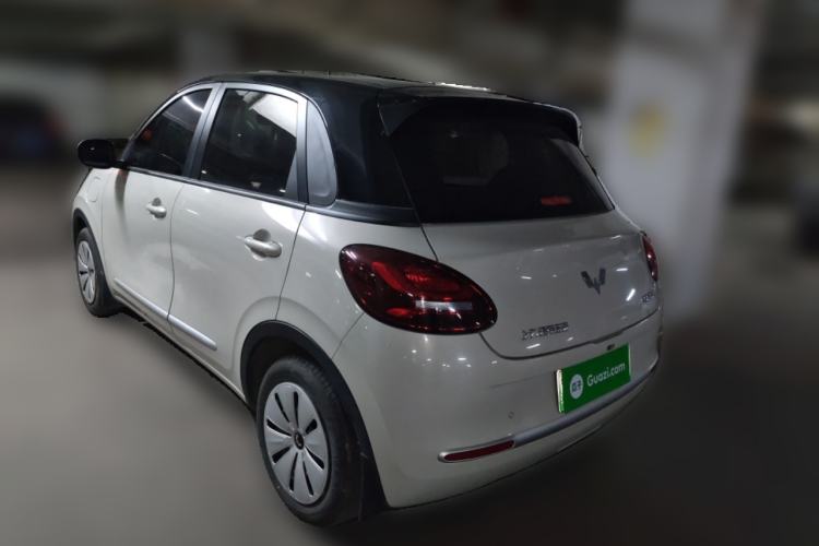 Used Wuling Bingo 2024 203km Light Edition
