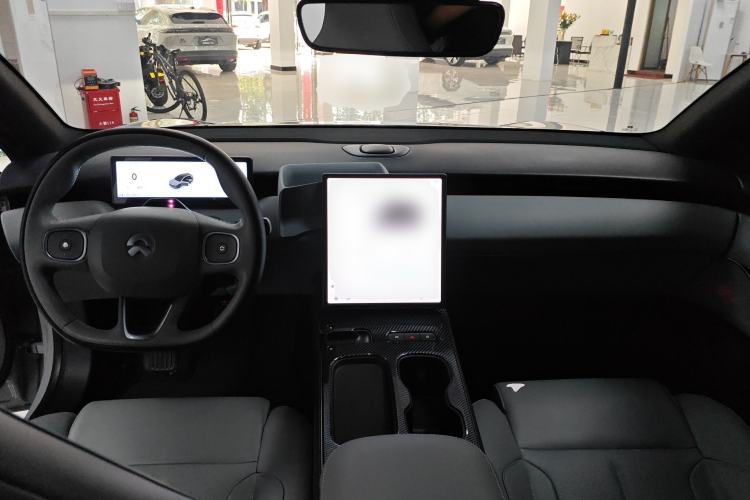 Used Nio ET5T 2024 75kWh Touring