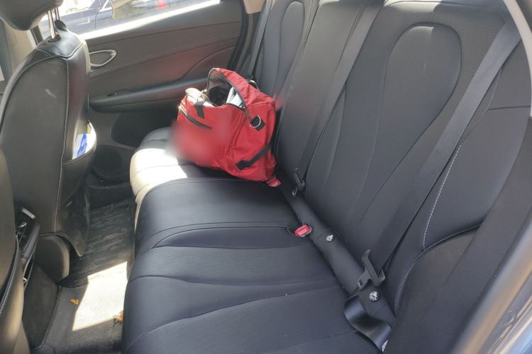 Used BYD Seal 05 DM-i 2025 DM-i Smart Drive 55KM Luxury Model