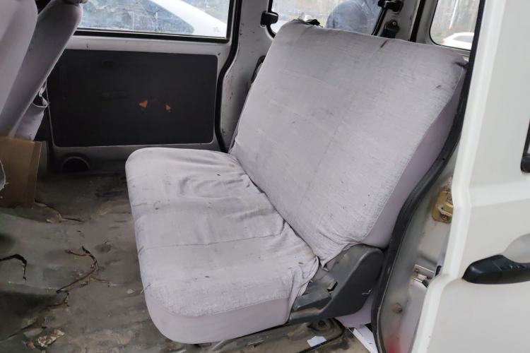 Used Wuling Zhiguang 2015 1.2L S Practical Model LSI