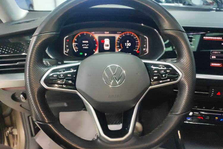 Used Volkswagen Passat 2022 330TSI Starry Luxury Edition