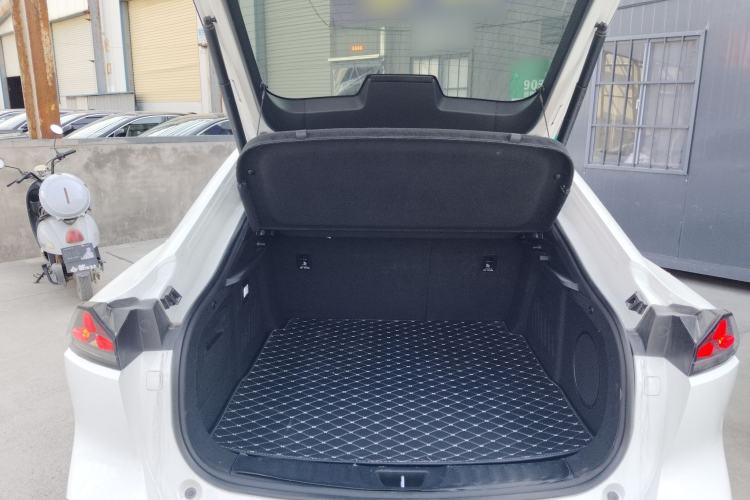 Used Deepal SL03 2023 200Max Range-Extended Version
