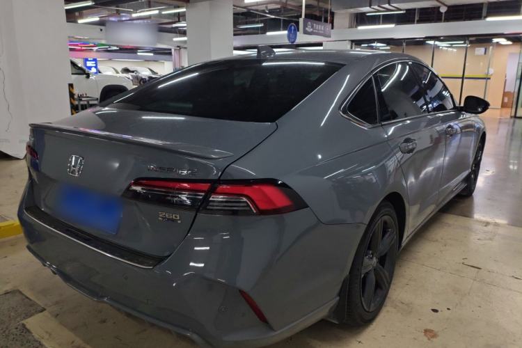 Used Honda Inspire 2023 260TURBO Deluxe Edition