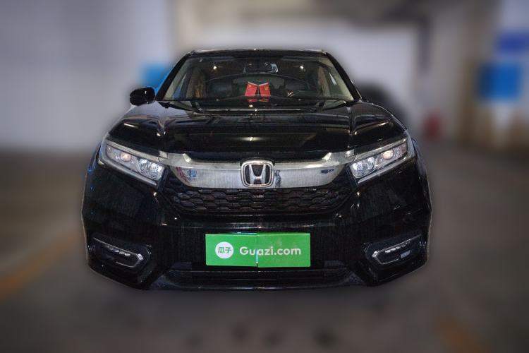 Used Honda Avancier 2017 240TURBO Two-Wheel Drive Comfort Version