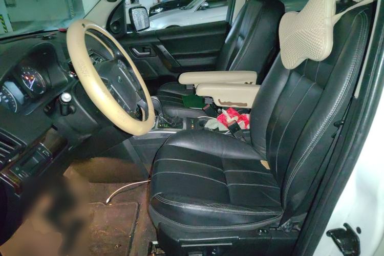 Used Land Rover Freelander 2 2013 2.0T Si4 SE Gasoline Edition