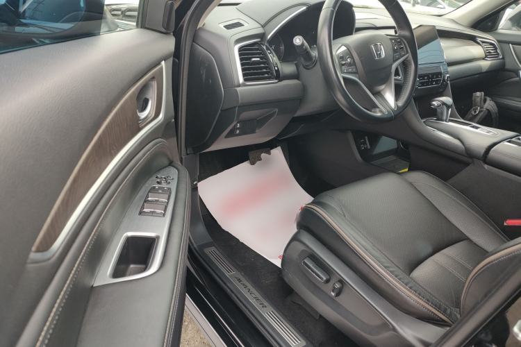 Used Honda Avancier 2020 240TURBO Front-Wheel Drive Smart Edition Left Front Seat