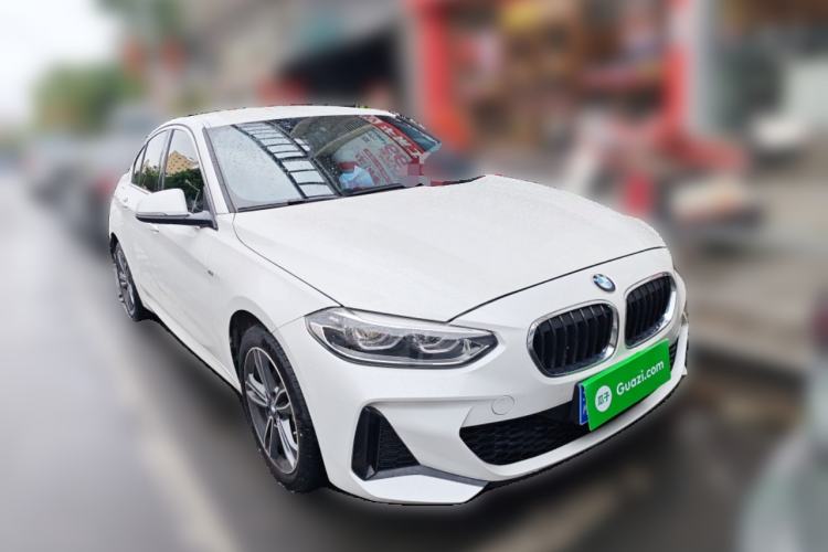 Used BMW 1 Series 2021 Revised 120i M Sport Edition
