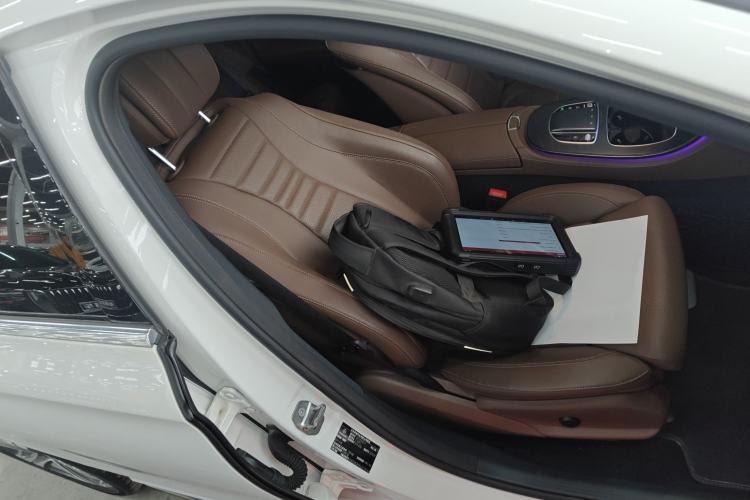 Used Mercedes-Benz E-Class 2019 E 200 L Sport Edition
