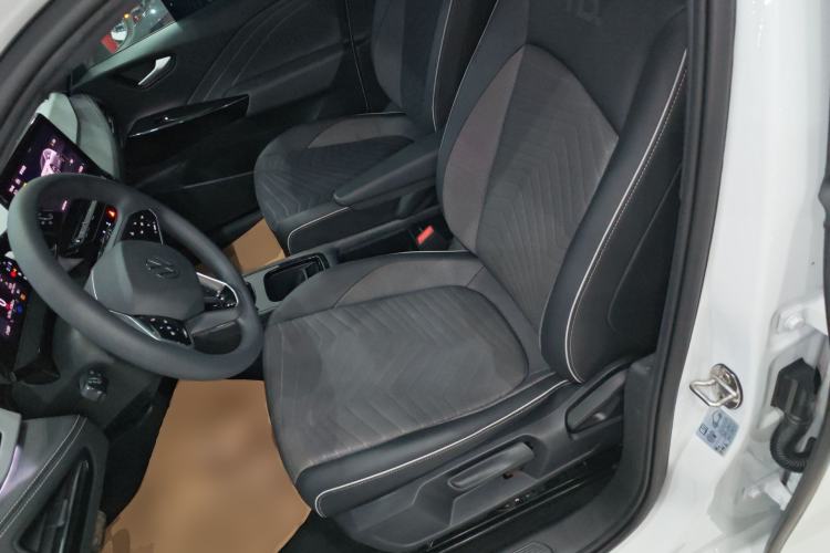 Used Volkswagen ID.3 2024 Pure & Smart Edition
