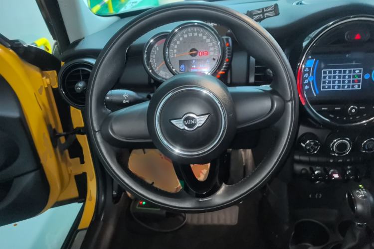 Used MINI MINI 2015 1.2T ONE Five-Door Edition