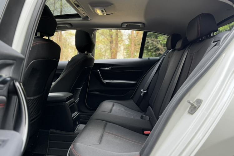 Used BMW 1 Series 2018 118i Sport Design Package
