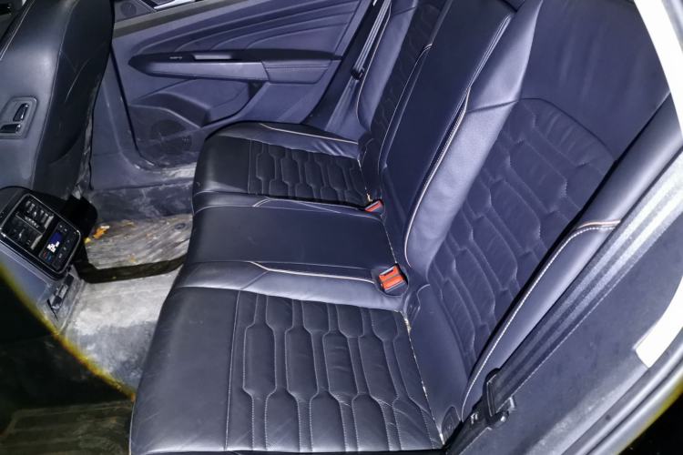 Used Volkswagen Passat 2021 330TSI Elite Edition