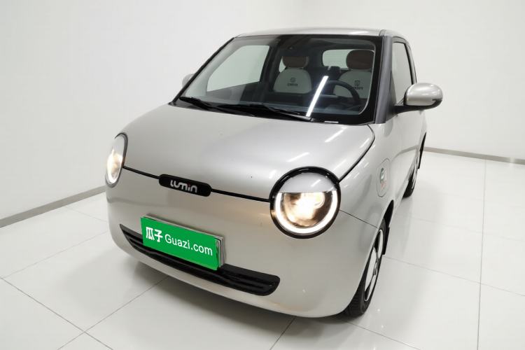 Used CHANGAN NEVO Lumin 2025 205 km Xiangqin Version
