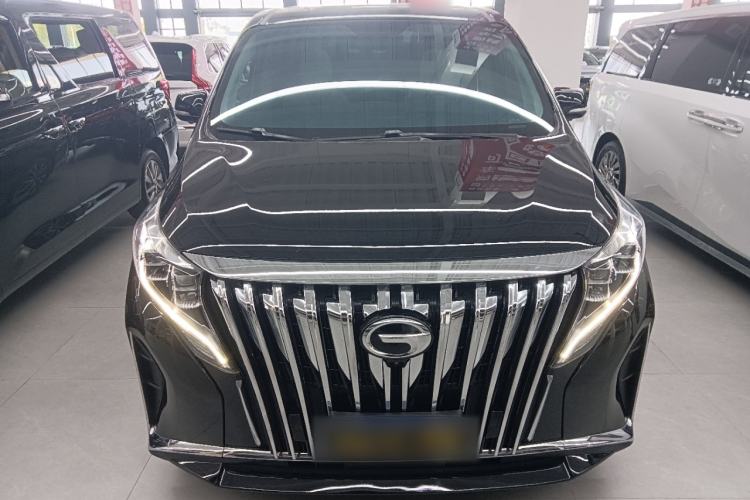 Used GAC Trumpchi M8 2021 Lingxiu Series 390T Deluxe Edition
