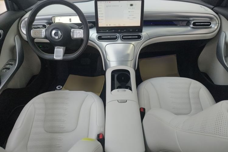 Used smart #1 2023 Pro Edition