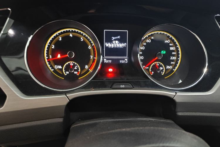 Used Volkswagen Touran 2021 Volkswagen Touran L 280TSI DSG Boundary Edition 7-Seater
