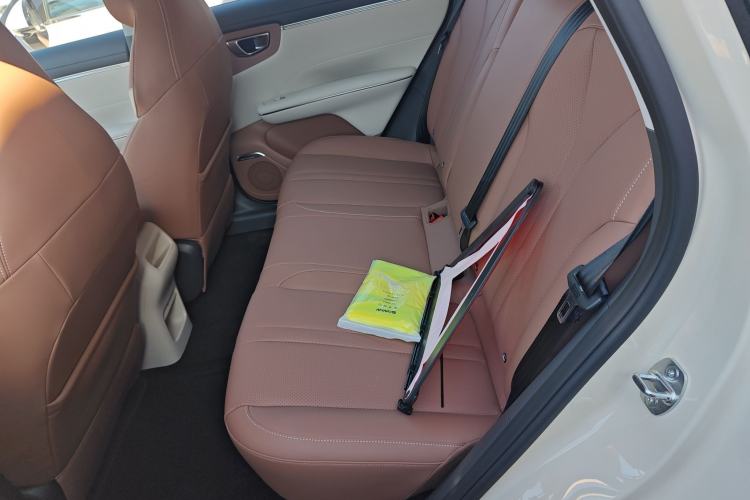 Used Wuling Bingo S 2025 Model 325km Deluxe Edition