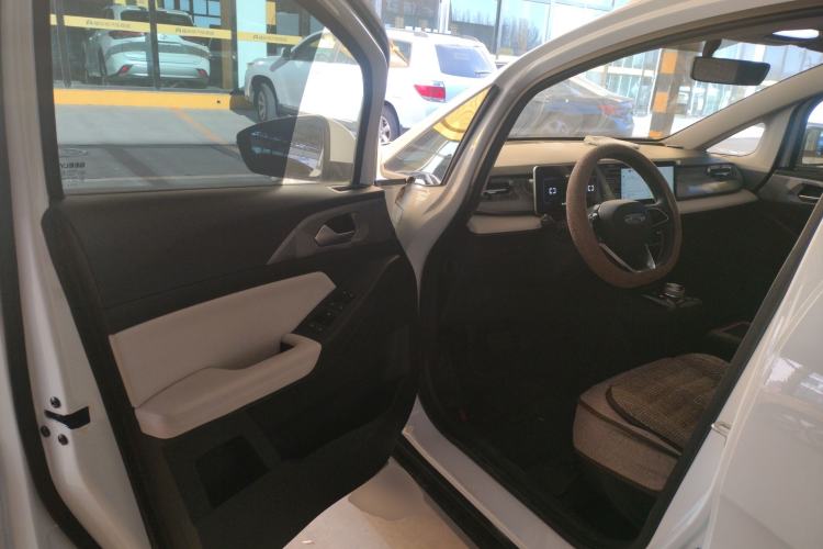 Used Geometry E Firefly 2024 301km Longteng Edition
