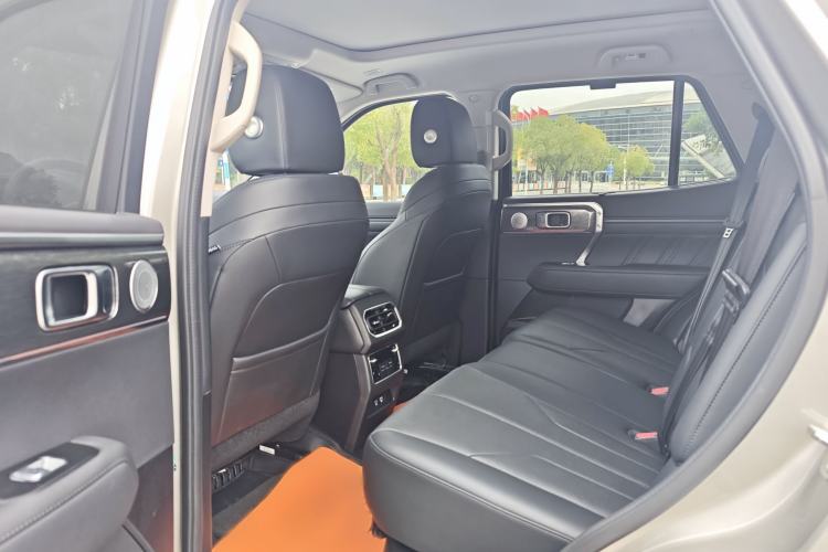 Used Tank 400 New Energy 2024 Hi4-T Off-Road Edition