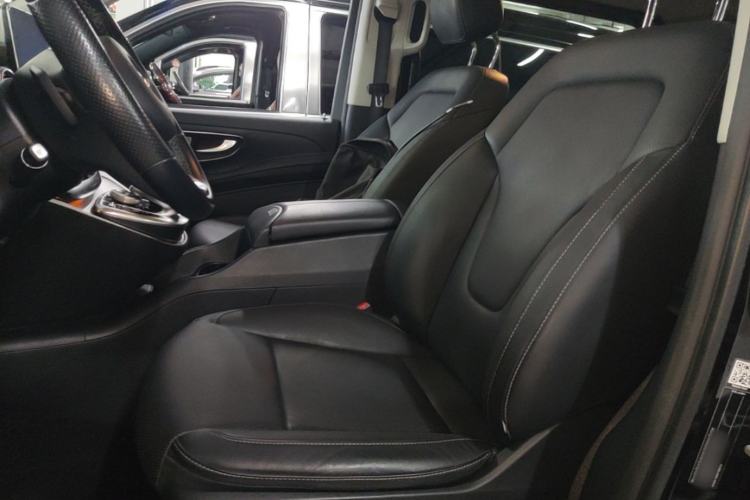 Used Mercedes-Benz V-Class 2018 V 260 Prestige Edition China V